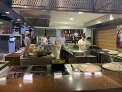 -雅和睿景·商务宴·风味土窑鸡(花博汇店)