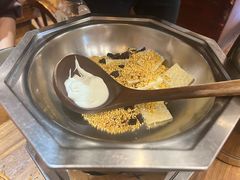 -格日勒阿妈蒙古厨房(巨海店)