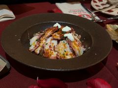 -BROWNSTONE布朗石西班牙餐厅(富城店)