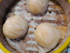 -南拳十三姨·潮汕砂锅粥·粤菜(西单大悦城店)