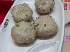 -小杨生煎(天之骄子店)