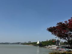 -云龙湖旅游景区