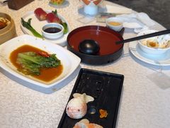 -粤域茶餐厅