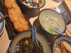 -南京大牌档(龙江新城市广场店)