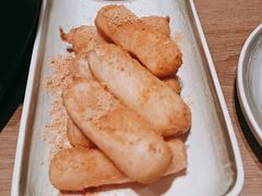 -鱼酷活鱼烤鱼(静安大融城店)