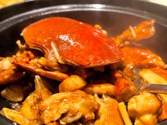 -皇朝会.经典传统粤菜(外滩店)
