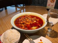 -渝信川菜(长安店)