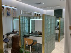 -海马体照相馆(环贸iapm大师爱情店)