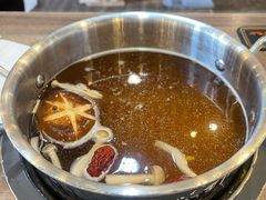 -呷哺呷哺 黄金牧场 (旧宫永辉超市店)