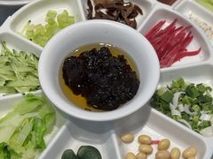 -黑窑厂糖油饼烤鸭·清真菜(旗舰店)