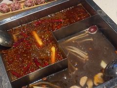 -红鼎坊·老成都火锅(新南门店)