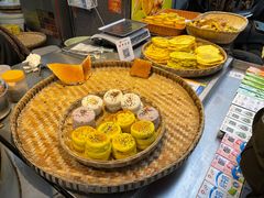 -小米粑粑(玉锦苑店)