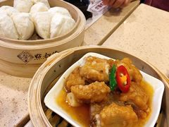 -点都德(汇盈广场店)