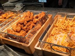 -杭州开元名都大酒店·地中海自助餐厅