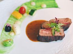 -九献·创意菜(亮马河饭店)