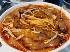 -水碾河刘老大串串香(水碾河路店)