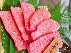 -老乾杯和牛烧肉(王府中环店)
