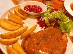 -Kitchen·Y洋厨房西餐厅(王府壹号店)