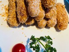 麦香山药-拾宴(汇智国际商业中心店)
