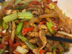 -笨罗卜浏阳菜馆(龙华鹏润达店)