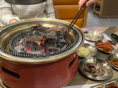 -西塔老太太泥炉烤肉(北京双井店)