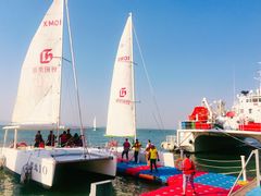 -五缘湾游艇帆船俱乐部
