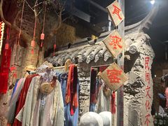 -破瓦寒窑·地摊烤羊排