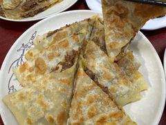 -聚首堂·特色小吃·肘子(什刹海德胜门店)