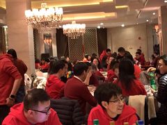 大堂-小南国(金沙江路店)