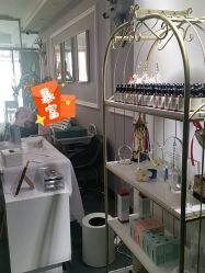 -YooMee优美智能科技美肤机构