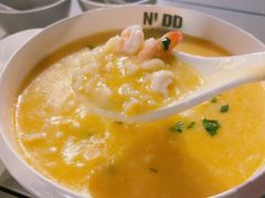 -No.DD戳子烧烤·江湖菜(北京总店)