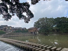 -云水谣景区