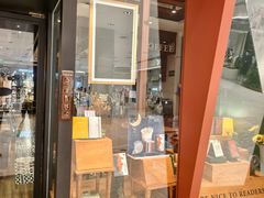 -西西弗书店·矢量咖啡(新光天地店)