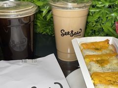 -Seesaw Coffee(环贸iapm店)