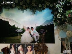 -上海彩妆秀摄影设计有限公司