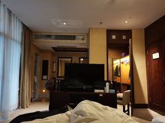-中铁花水湾温泉酒店(大邑店)