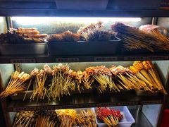 -十里铺铁板鱿鱼