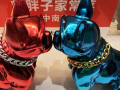-刘胖子家常菜·蹄花焖藕(中南店)