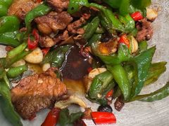 -雀蓝川菜(奥体广场店)