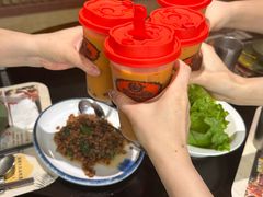 -金厨泰国餐厅·全泰籍厨师料理(拱北店)