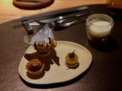 -泰安门Taian Table(镇宁路店)