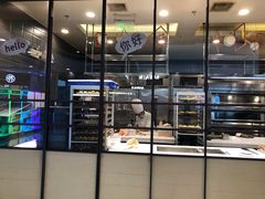 -麦当劳(无锡滨湖万达店)