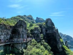 -易水湖景区
