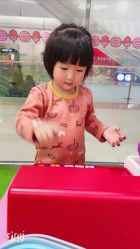 -莫莉幻想儿童乐园(天津熙悦汇店)