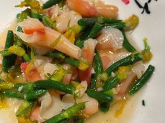 -老洋房花园饭店(绍兴路店)