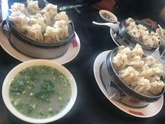 -北三沙家烧麦(北头道街店)