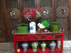 -三只耳火锅(宽窄巷子店)