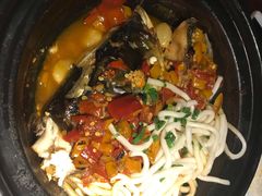 -田婆婆的菜(海口友谊阳光城店)