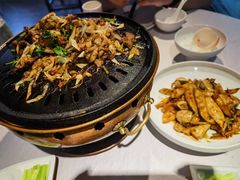 -京味斋·北京烤鸭(华威桥北工大店)