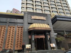 -粗茶淡饭·汉口公馆(循礼门店)